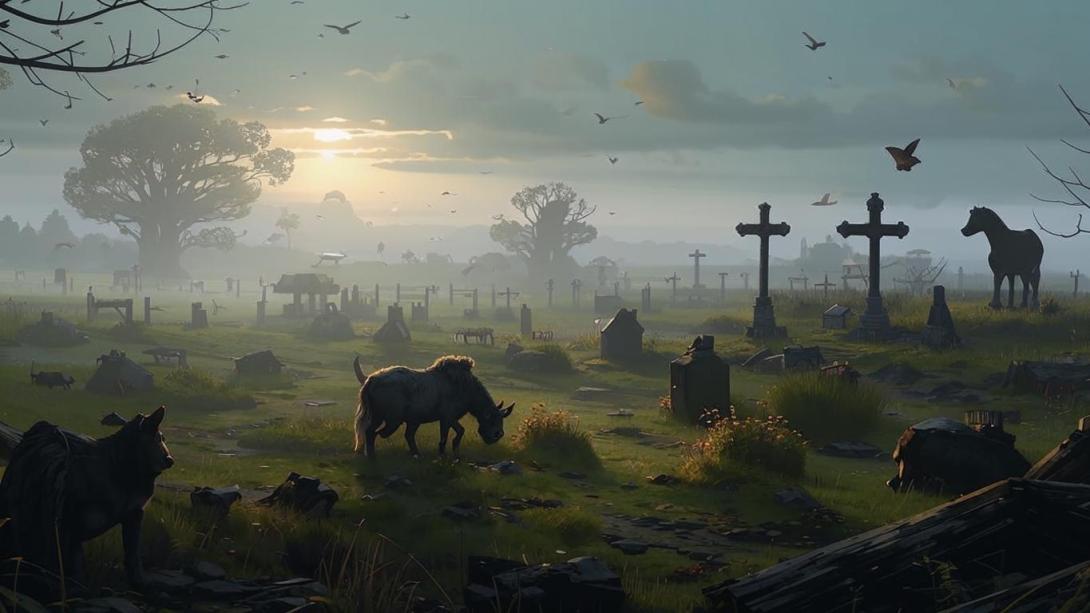 скотомогильник